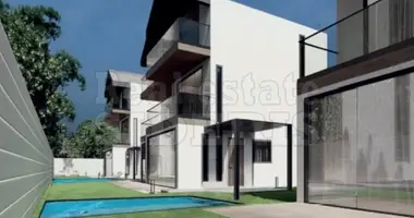 Haus 3 zimmer in Loutraki Perachora Agioi Theodoroi Municipality, Griechenland