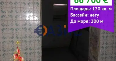 Коммерческое помещение 170 м² в Несебр, Болгария