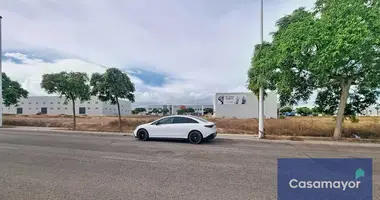 Parcela en Elche, Španjolska