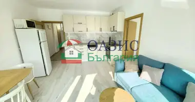 Wohnung 3 zimmer in Nessebar, Bulgarien