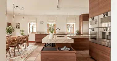 Wohnung in Chyby, Polen