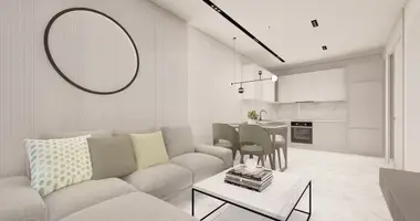 Квартира 1 спальня в Махмутлар, Турция