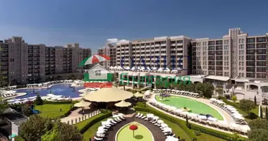 1 bedroom apartment in Nesebar, Bulgaria