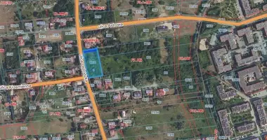 Mieszkanie w Warszawa, Polska