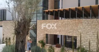 Mieszkanie 4 pokoi w Agios Georgios Peyeias, Cypr