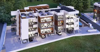 1 bedroom apartment in Episkopi Municipality, Cyprus
