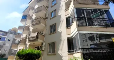 Квартира 5 спален в Аланья, Турция