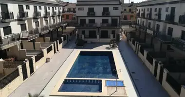 Maison de ville 3 chambres dans lEliana, Espagne