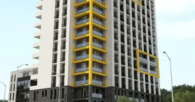 2 bedroom apartment in Tbilisi, Georgia