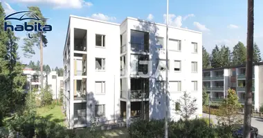 Apartment in Helsinki sub-region, Finland