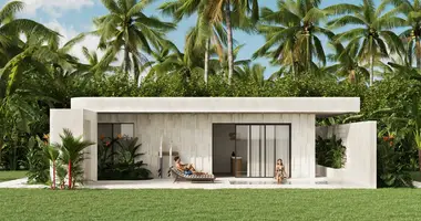 Вилла 1 комната в Печату, Индонезия