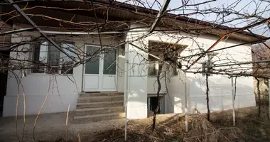 Casa 4 habitaciones en Kubrat, Bulgaria