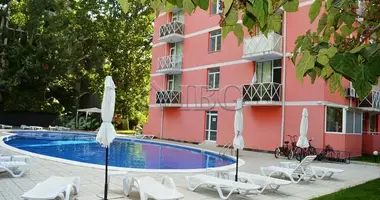 Apartamento 1 habitación en Nesebar, Bulgaria