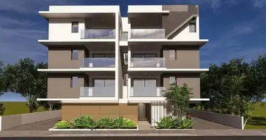 Appartement 1 chambre dans Larnaca, Chypre