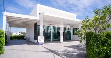 Дом 4 комнаты в Sunthonphu, Таиланд