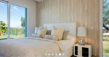 Casa 3 habitaciones en Balcon de la Costa Blanca, España