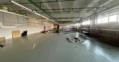 Warehouse 706 m² in Leninsky District, Russia