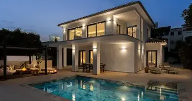 3 bedroom house in Mijas, Spain