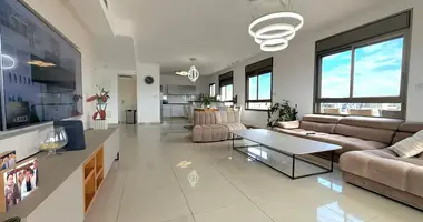 Penthouse 5 pokojów w Tel-Awiw, Izrael