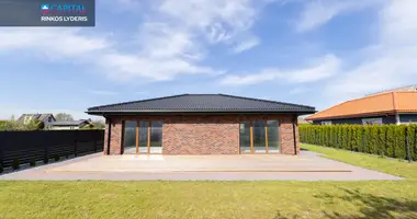 Casa en Silute, Lituania