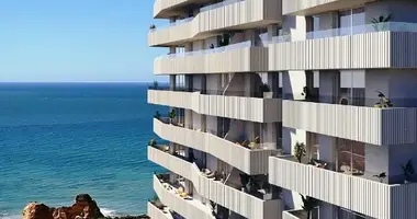 Apartamento 2 habitaciones en Portimao, Portugal