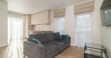 Appartement 3 chambres dans Galgiai, Lituanie