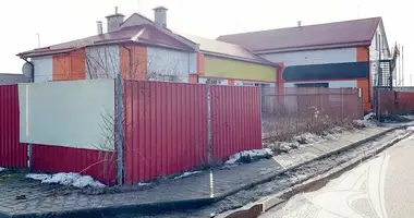 Производство 247 м² в Брест, Беларусь