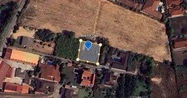 Działka w Pong, Tajlandia