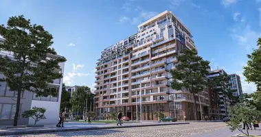 Appartement 1 chambre dans Batoumi, Géorgie