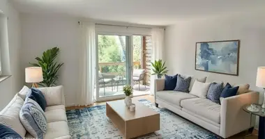 Appartement 3 chambres dans Vienne, Autriche