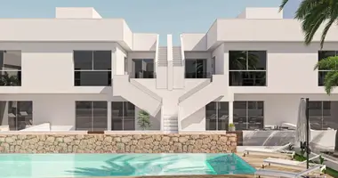 Mieszkanie 3 pokoi w Pilar de la Horadada, Hiszpania