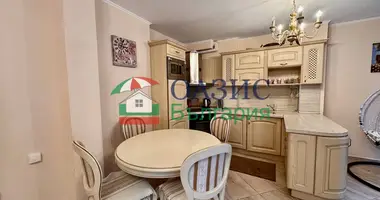 Mieszkanie 3 pokoi w Nesebyr, Bułgaria