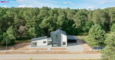 Haus in Kaunas, Litauen