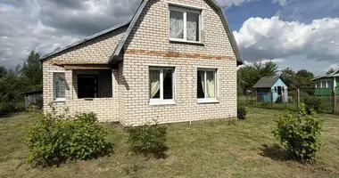 Дом в Боровое, Беларусь