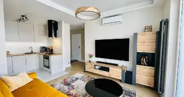 Appartement 2 chambres dans Varsovie, Pologne