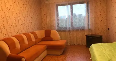 Wohnung 3 zimmer in Nawapolazk, Belarus