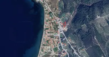 Участок земли в Псакоудия, Греция