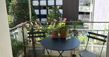 Apartamento 2 habitaciones en Tel-Aviv, Israel