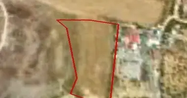 Plot of land in Yeri, Cyprus