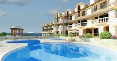 Wohnung 3 zimmer in Paphos, Zypern