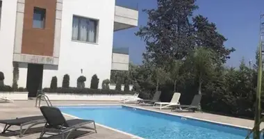 Penthouse 3 chambres dans Germasogeia, Chypre