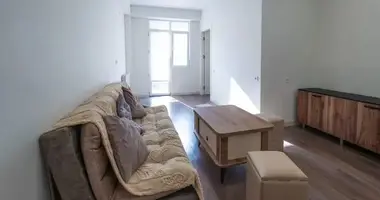 Mieszkanie 3 pokoi w Tbilisi, Gruzja