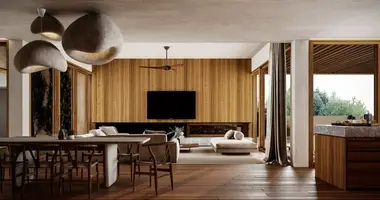 Casa 4 habitaciones en Yeroskipou, Chipre