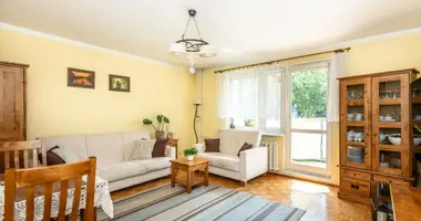 Wohnung 2 zimmer in Posen, Polen