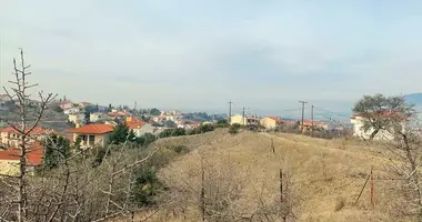 Działka w Agia Paraskevi, Grecja