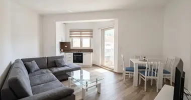 Mieszkanie 2 pokoi w Budva, Czarnogóra