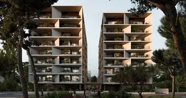 Appartement 1 chambre dans Chypre