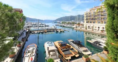 2 bedroom apartment in Tivat, Montenegro