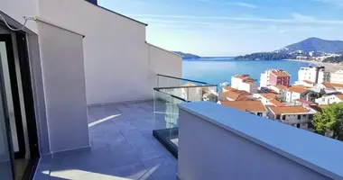 Wohnung in Rafailovici, Montenegro