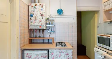 Wohnung 3 zimmer in Kaunas, Litauen